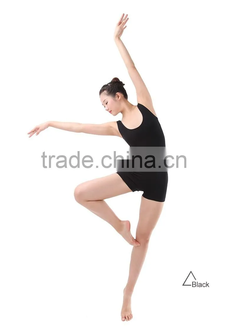 Women and Men Unisex Dance Unitard
