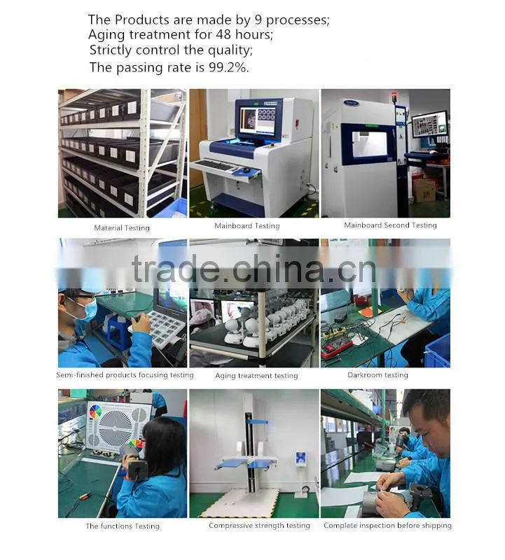 Low price new products suneye wireless ir ip camera
