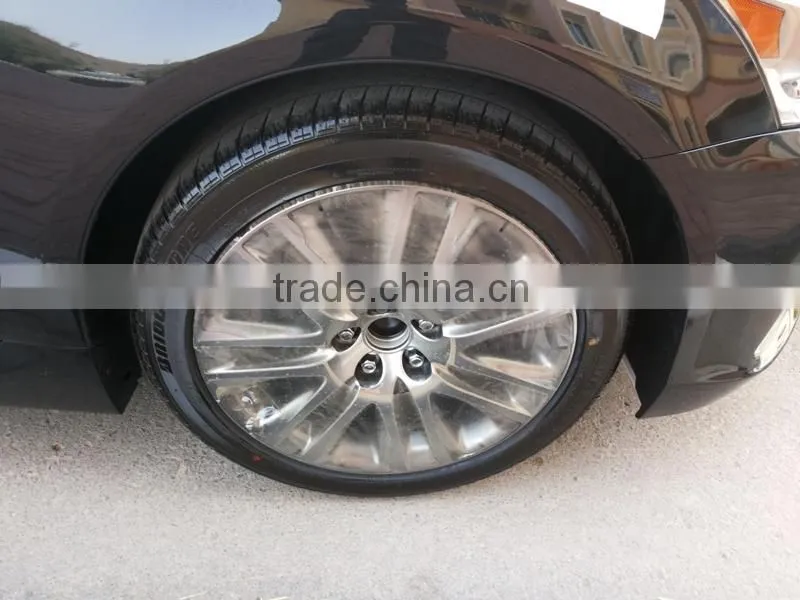 LEXUS 460L