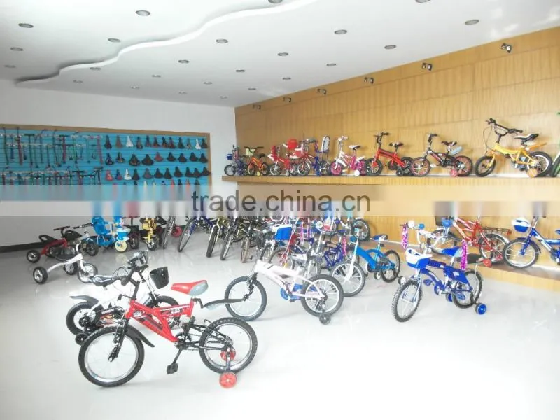2015 New Design chilren bicycle, kid bike, TWO wheels baby bike