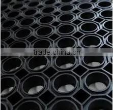 Hot sale cheap anti slip rubber mat,rubber kitchen mat