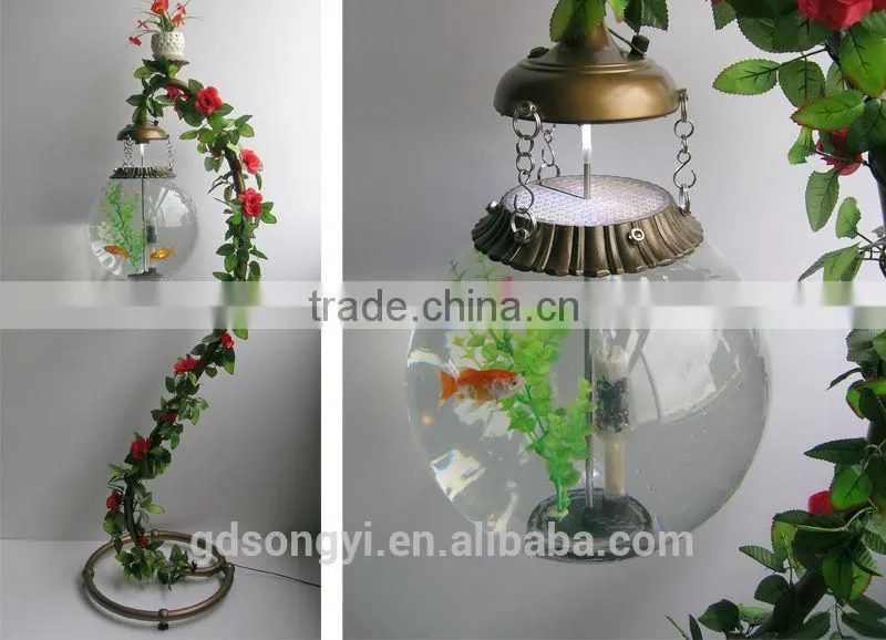 Best price and high quality fiberglass fish tank aquarium
