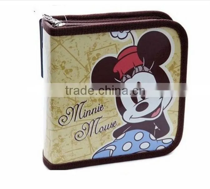 Promotional CD case with Your Own Printing