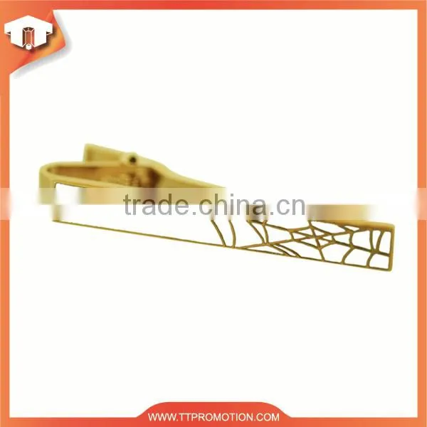 Customized Cheap clip on tie
