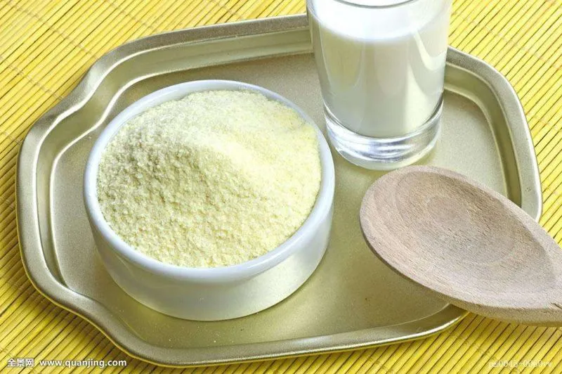 Hot Selling Powdered Production Making Milk-Powder-Production-Line Spray Dryer Machine Make Milk Powder for Sale