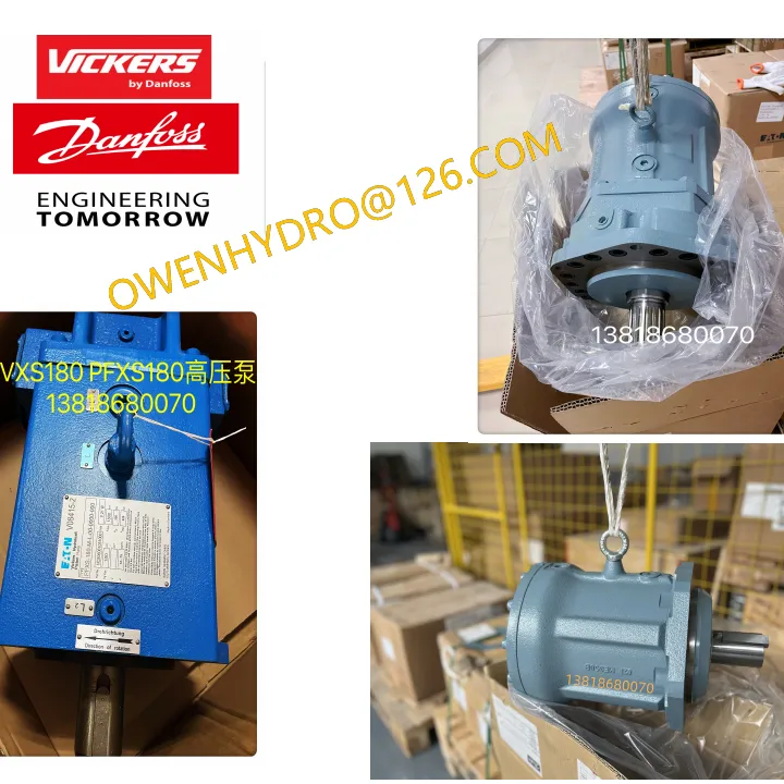 Shanghai Ouyuan Hydraulics Equipment Ltd company overview - view 1