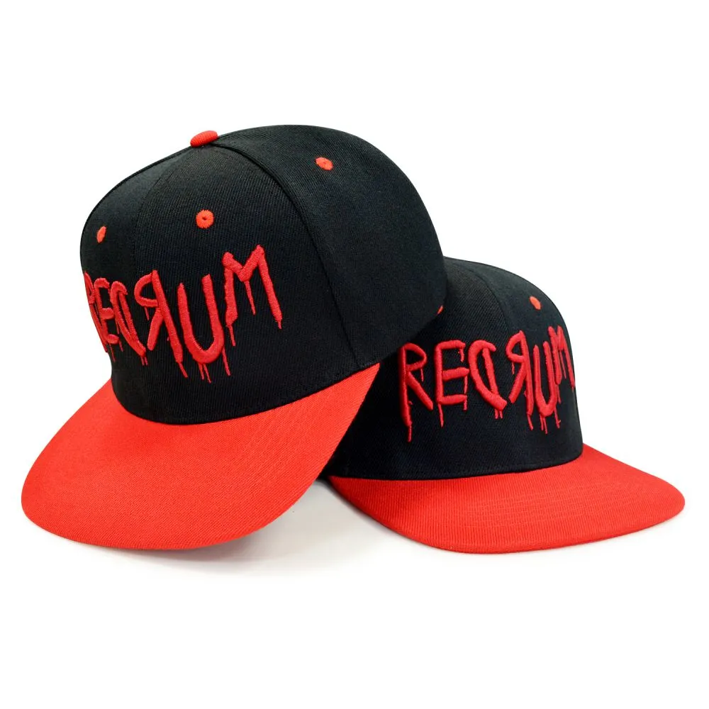 REDRUM-7
