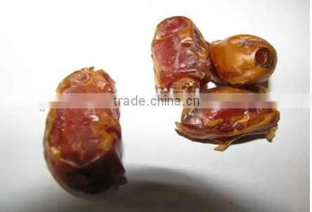 High technology red date pit remove machine / jujube pitting machine / cherry pitter machine