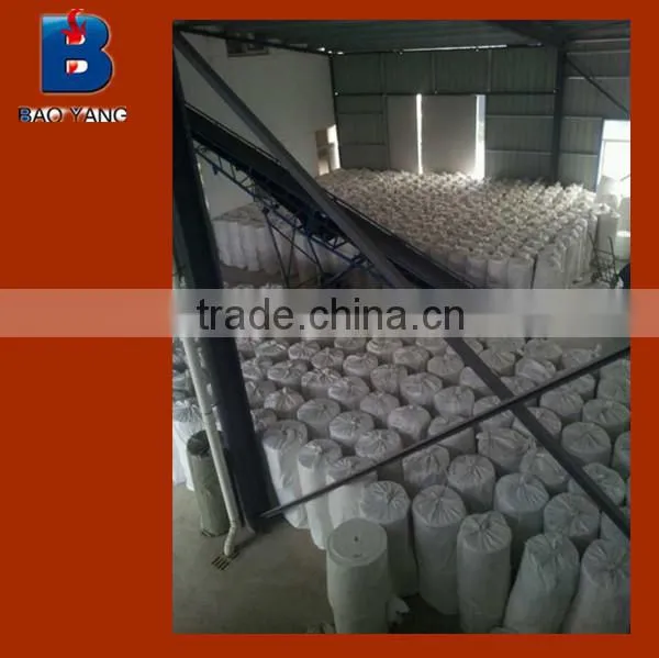 1260 STD Ceramic Fiber Blanket