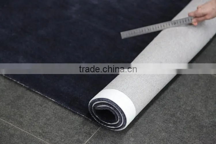 Woven Axminster Carpet With Best Price YB-A094