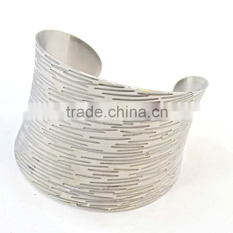 fashion jewelry 2016 lock bangle bracelet
