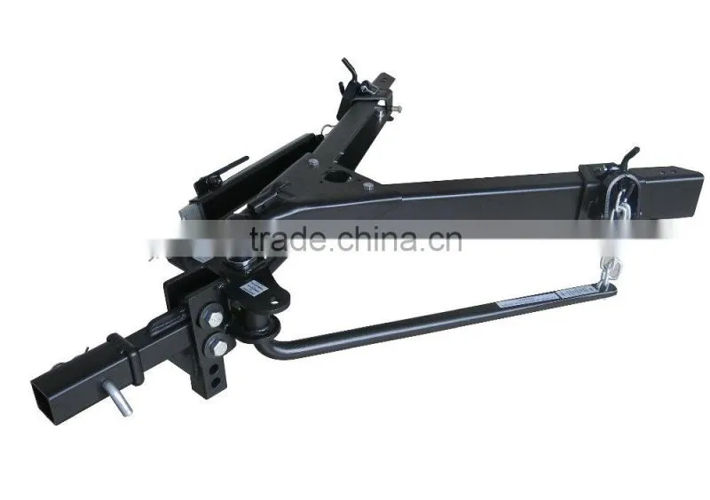 ISO 9001 High Quality Trailer Parts for RV