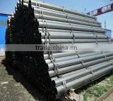 API 5L Steel Pipe ASTM A106 Grade B Sch40 20#