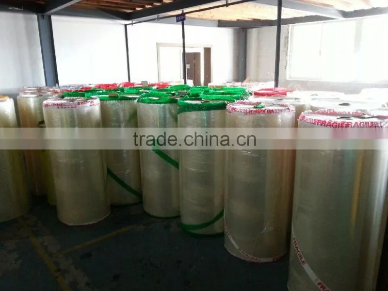 OPP JUMBO ROLLS