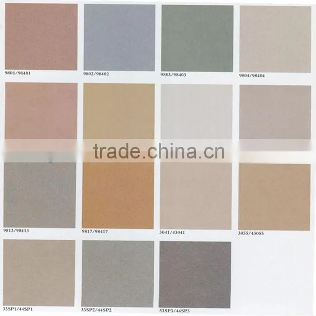 wear-resistant glazed floor tiles from china