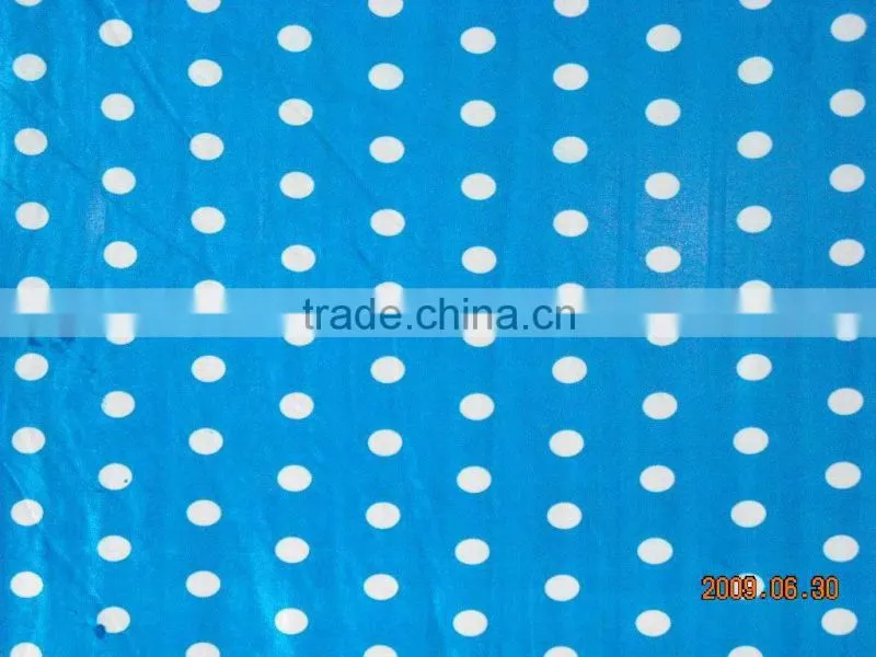 polar fleece blanket