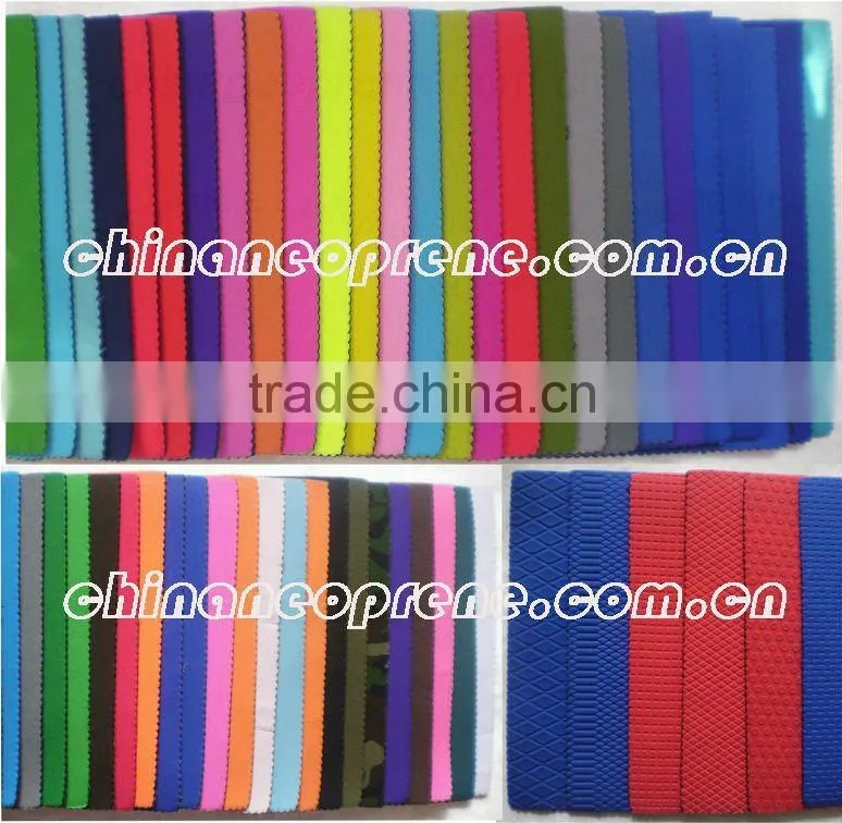 Neoprene Glasses Pouch