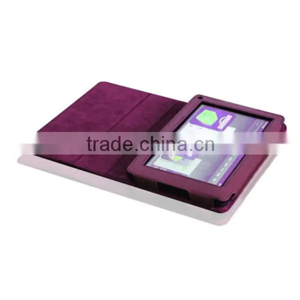 Hot Sale PU Leather Cases for Kindle Fire Leather Case