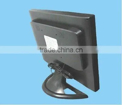 Security Field 32 inch CCTV LCD monitor with wide viewing angle