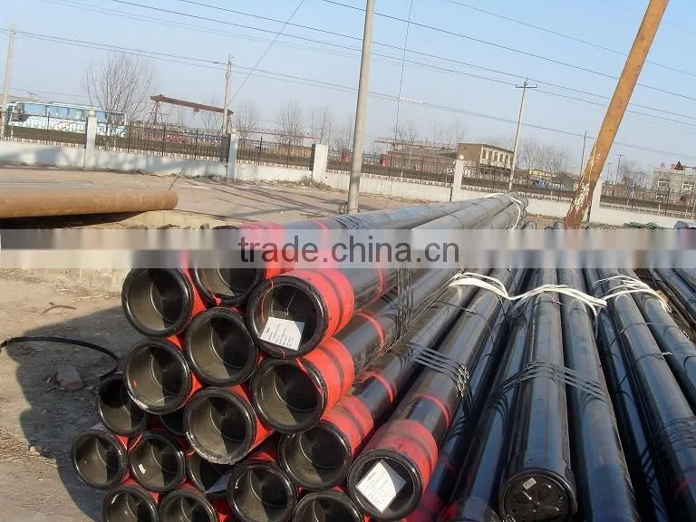 API 5L X46 Line pipes