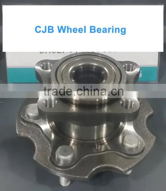 Automotive CJB Front Wheel Hub Bearings for TOYOTA FORD cars