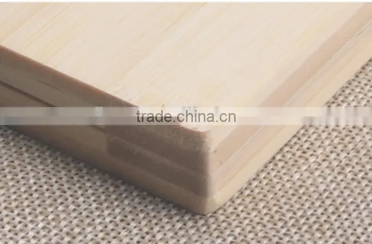 Bamboo vegetable Cutting Board