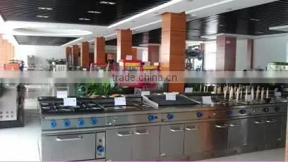 2016 Best Selling Electric double tank Deep Fryers With Ce Certification in china
