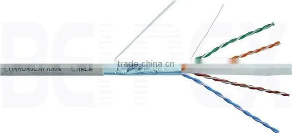 Lan Network Cable RJ45 STP/FTP Cat.6 Cable