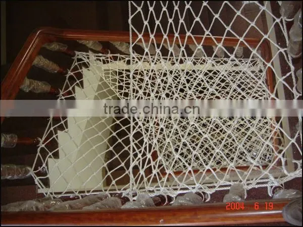 building safety net safety net