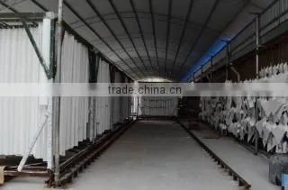 Ningbo Wanli Decorating Materials Co., Ltd. company overview - view 3