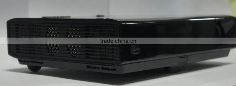 Newest! Hot seller! portable mini multimedia projector