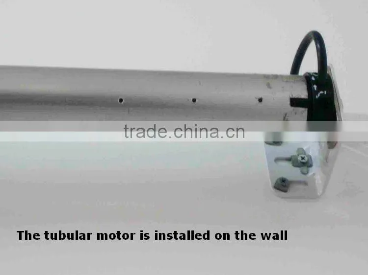Roller Shutter Motor