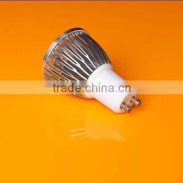 7w led spotlight mr16 SHS001-7W