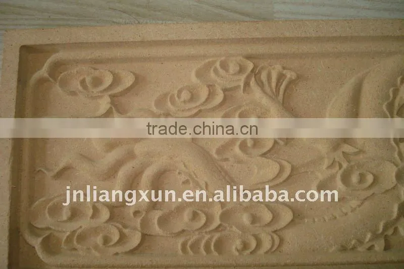LX1325 CNC Router Woodworking engraver