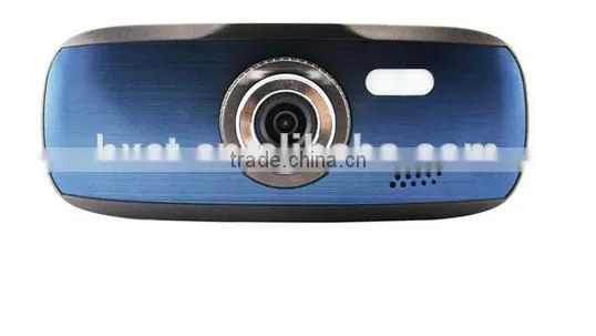 car dvr D2 night vision king rearview mirror tachograph / 1080P Full HD super wide angle / WDR / Novatek 96650