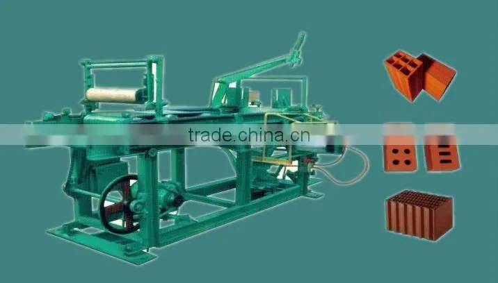 cutter for clay brick TL-QDJ-QT