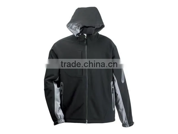 oem new fashion jacket for men''s outdoor activities