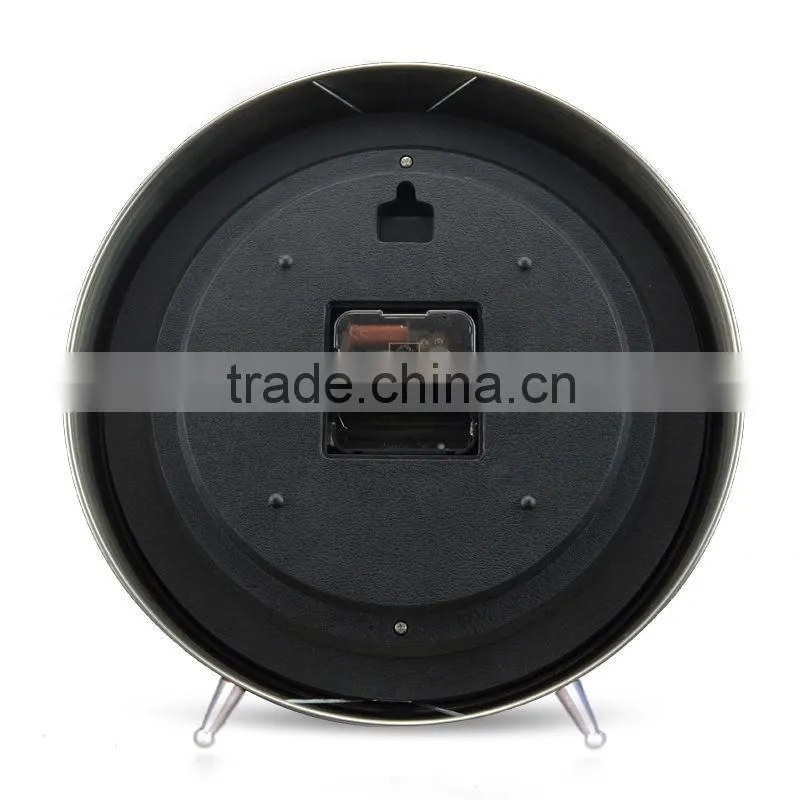 Hot Sale Decorative Wall Clock