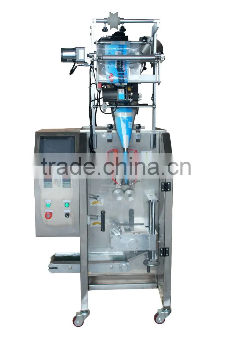High Accurate Metering Sachet Machine For Packing Sugar