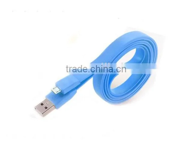 Smart phone cable 5pin micro usb cable cheap price
