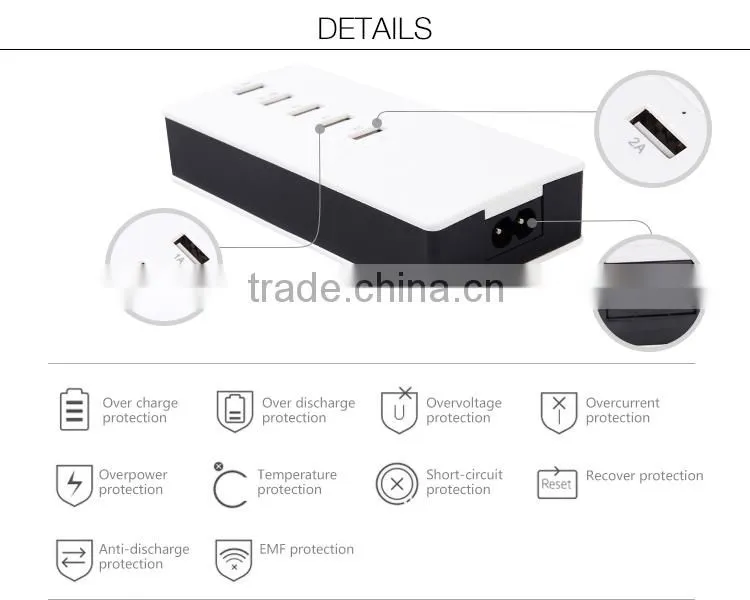 New arrivel china supply wireless usb adapter wholesale/travel adapter with usb