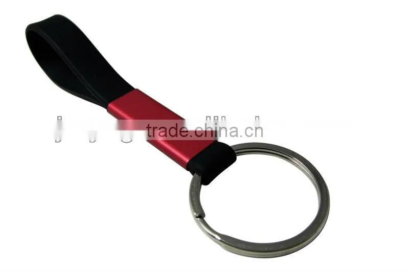 2014 fashion metal key ring