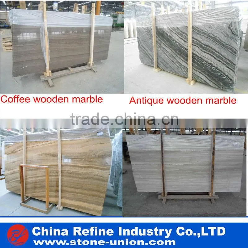 Italian Botticino beige marble