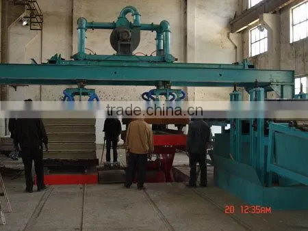Calcium Silicate Board Production Line