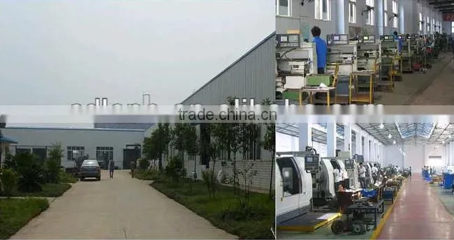 HTD5M 5mm pitch Aluminum Alloy Timing Pulleys