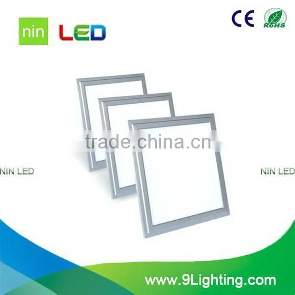 2015 hot sell indoor use led panel lighting