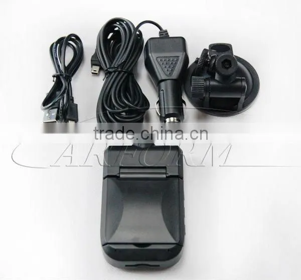 Car DVR Driver Recorder HD 1920x1080P