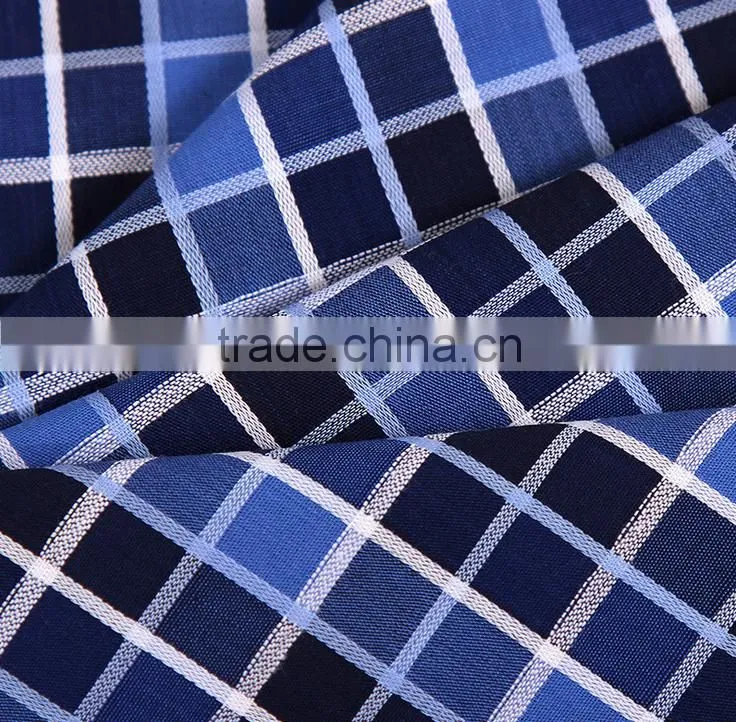fabric for mens shirts wholesale shirt fabric 100% cotton shirting fabric shirt fabrc