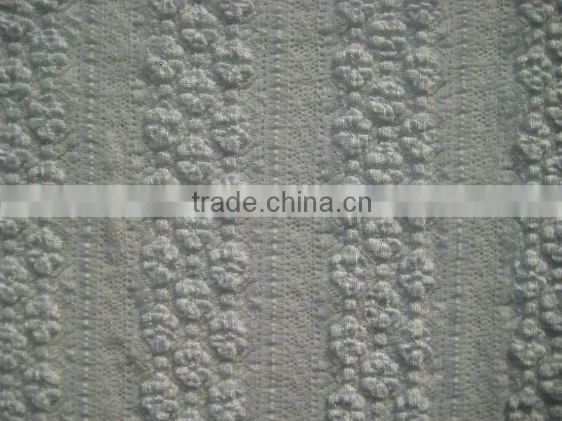 raschel lace fabric