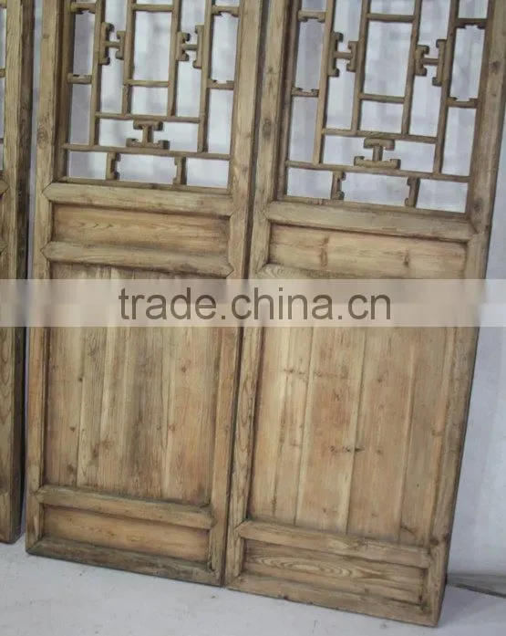 Chinese antique furniture--Screen